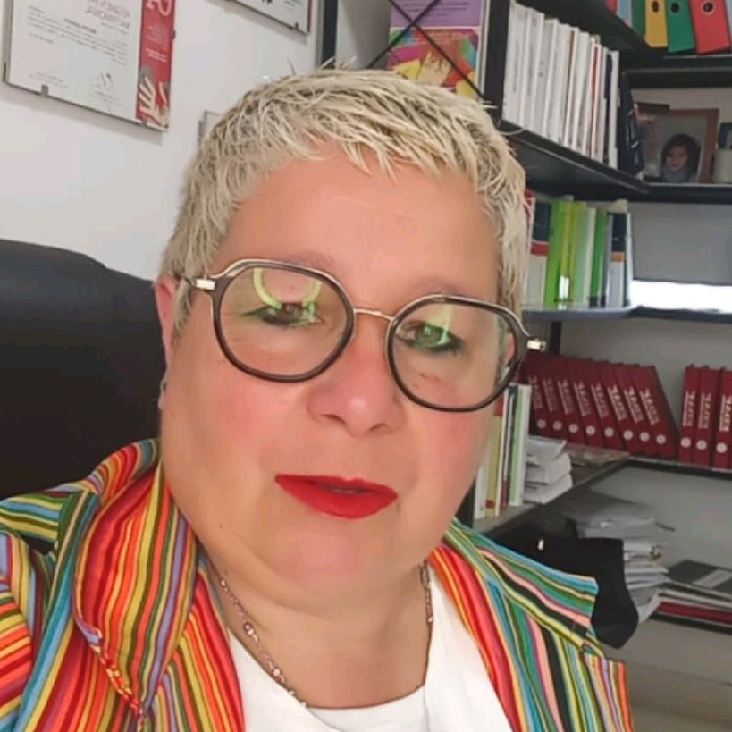 Dra. Malvina Aramayo